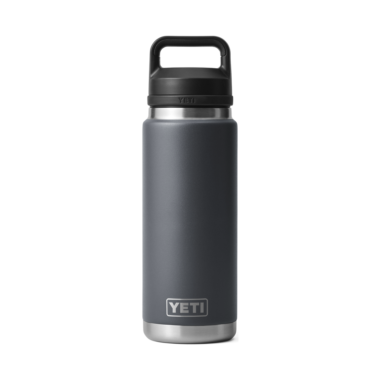 Rambler® Bottle Isolierflasche mit Chug Cap – D1-YET-70000006286 – Produktfoto