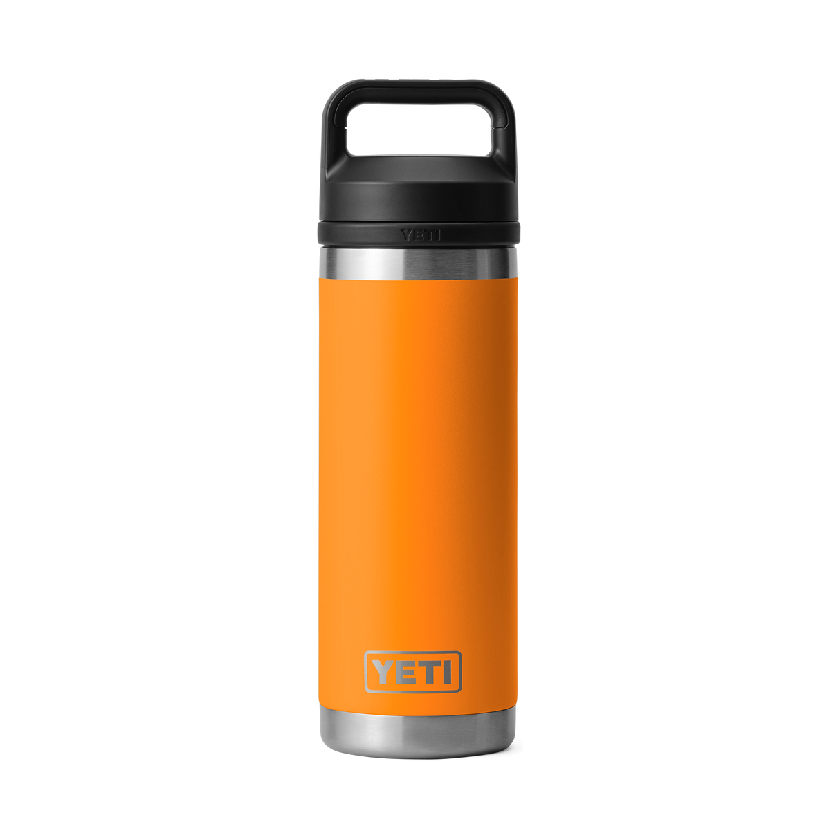 Rambler® Bottle Isolierflasche mit Chug Cap – D1-YET-70000006306 – Produktfoto