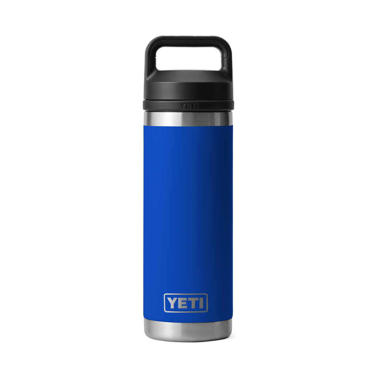 Rambler® Bottle Isolierflasche mit Chug Cap – D1-YET-70000007404 – Produktfoto