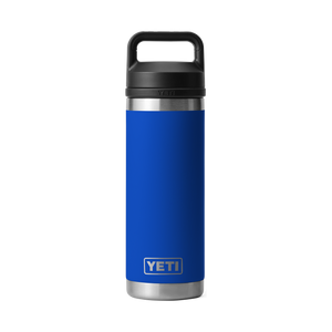 Rambler® Bottle Isolierflasche mit Chug Cap – D1-YET-70000007404 – Produktfoto