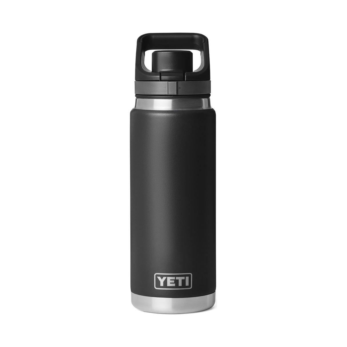 Rambler® Bottle Isolierflasche mit Flip Chug Cap – D1-YET-70000005734 – Produktfoto