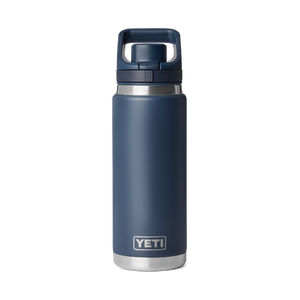 Rambler® Bottle Isolierflasche mit Flip Chug Cap – D1-YET-70000005735 – Produktfoto