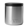 Stainless Steel (Edelstahl)