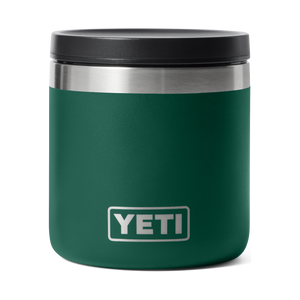 Rambler® Food Jar Thermobehälter – D1-YET-70000004259 – Produktfoto