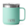 Rambler® Mug Kaffeebecher mit Henkel und Magslider™ Deckel – D1-YET-70000006160 – Produktfoto