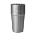Rambler® Stackable Pint Isolierbecher mit Magslider™ Deckel (Stapelbar) – D1-YET-70000003282 – Produktfoto