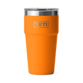 Rambler® Stackable Pint Isolierbecher mit Magslider™ Deckel (Stapelbar) – D1-YET-70000006308 – Produktfoto