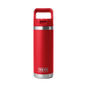 Rescue Red (Rot)