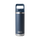 Rambler® "Straw Bottle" Isolierflasche mit Trinkhalm-Deckel – D1-YET-70000003481 – Produktfoto