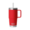 Rescue Red (Rot)
