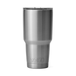 Rambler® Tumbler Isolierbecher mit Magslider™ Deckel – D1-YET-70000000077 – Produktfoto