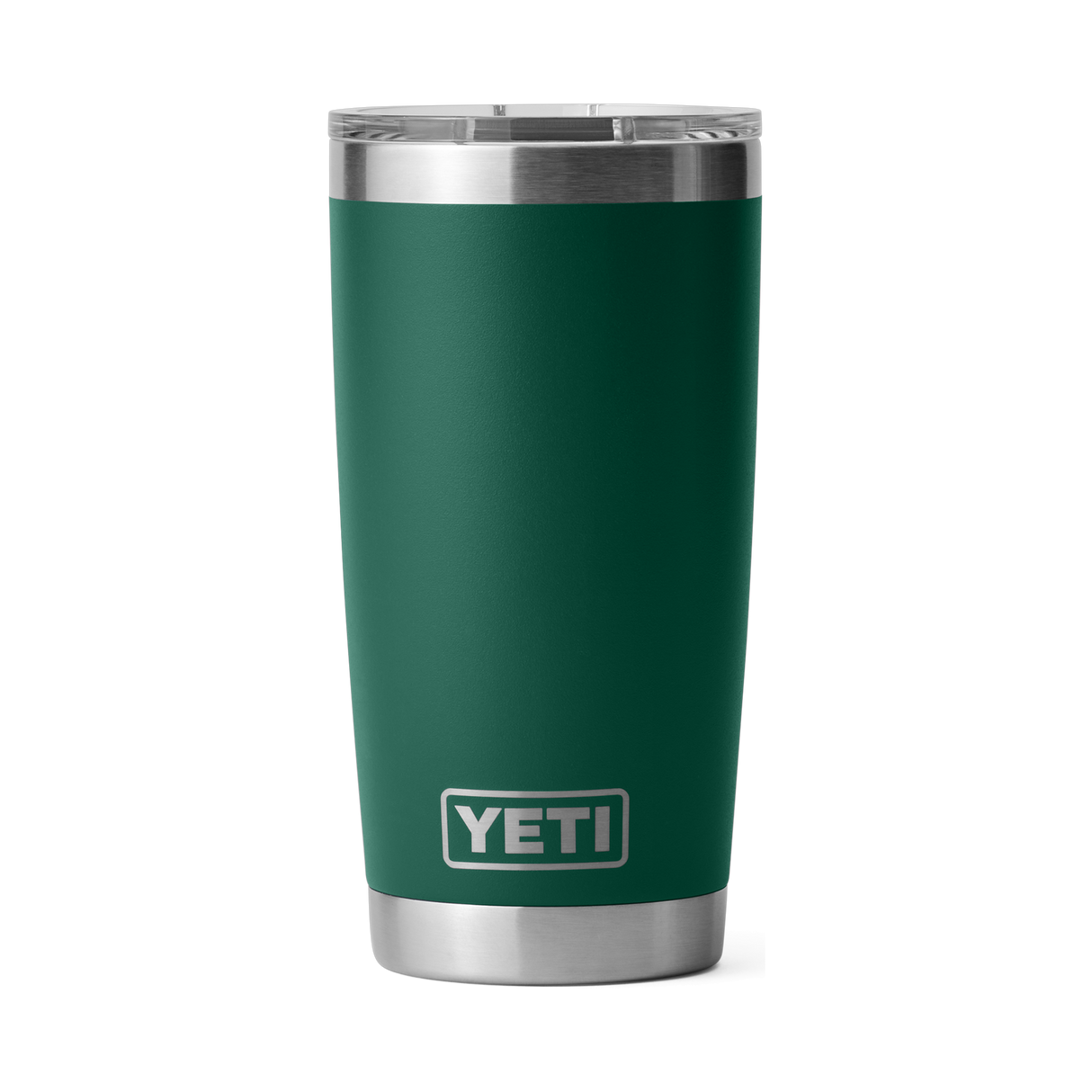 Rambler® Tumbler Isolierbecher mit Magslider™ Deckel – D1-YET-70000004243 – Produktfoto