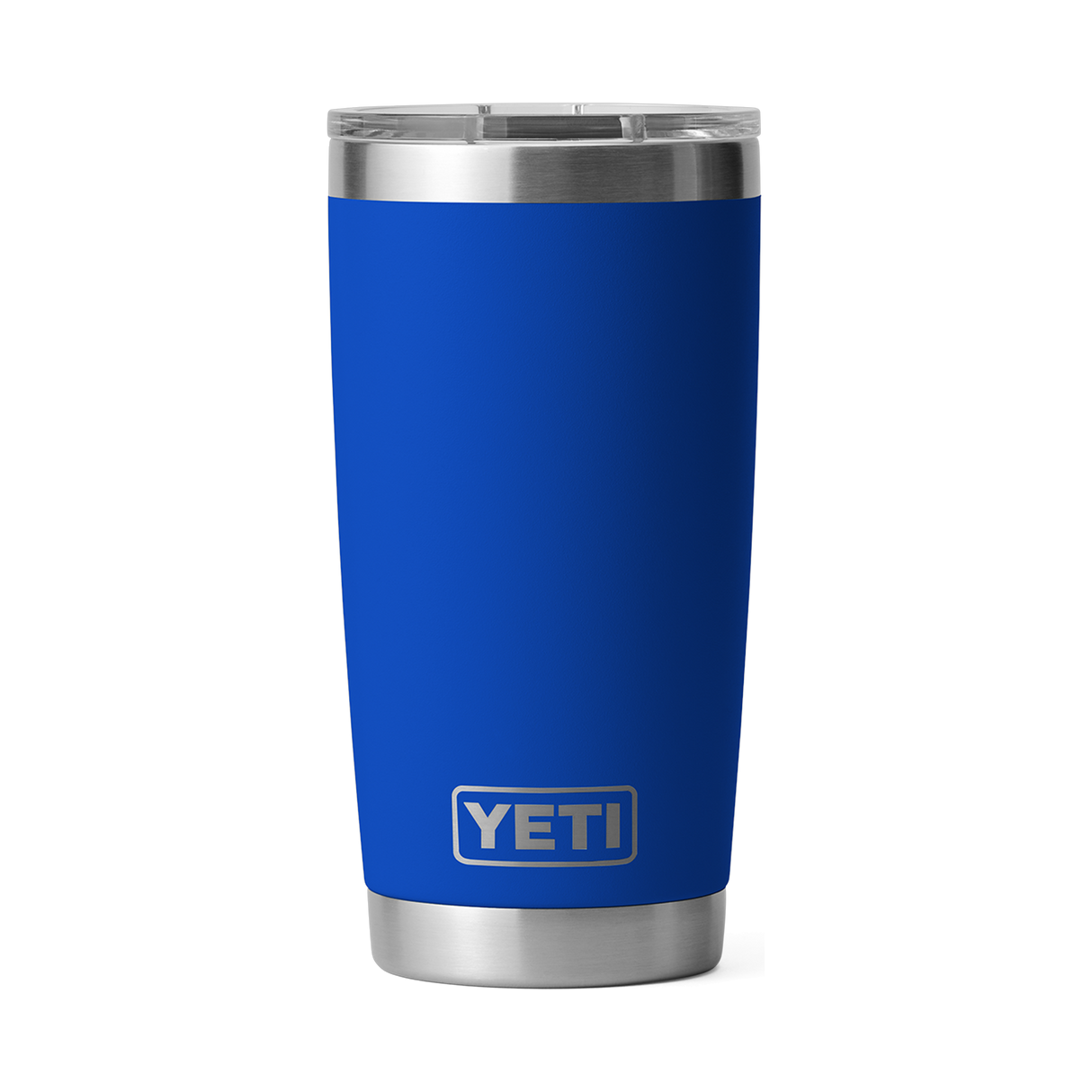 Rambler® Tumbler Isolierbecher mit Magslider™ Deckel – D1-YET-70000005956 – Produktfoto