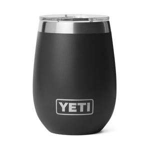 Rambler® Wine Tumbler Weinbecher mit Magslider™ Deckel – D1-YET-70000006205 – Produktfoto