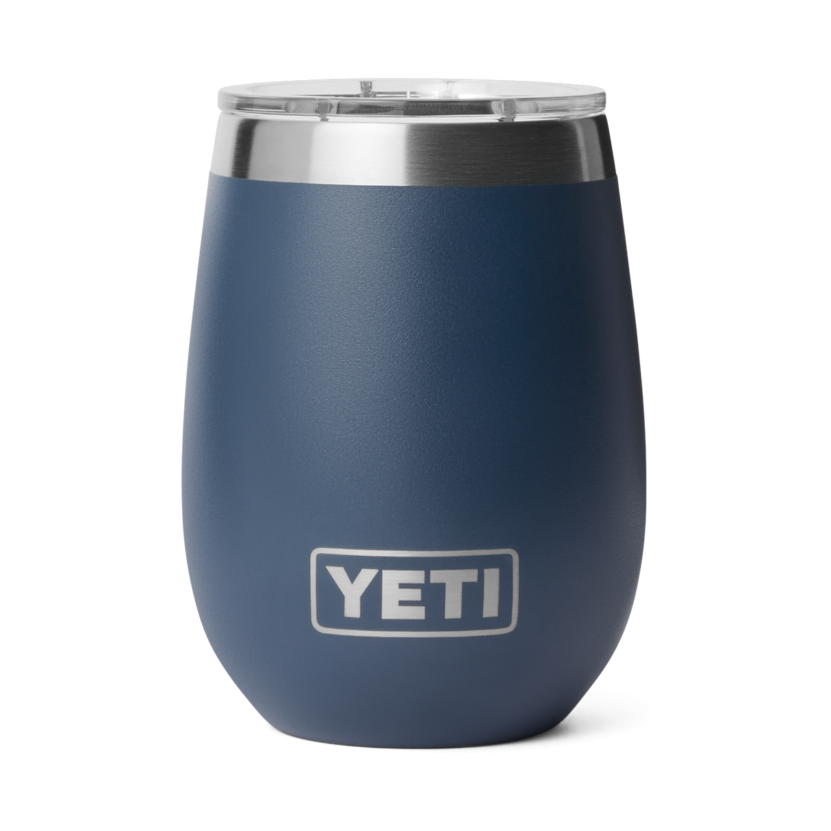 Rambler® Wine Tumbler Weinbecher mit Magslider™ Deckel – D1-YET-70000006206 – Produktfoto