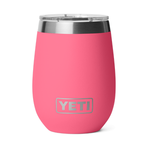 Rambler® Wine Tumbler Weinbecher mit Magslider™ Deckel – D1-YET-70000006211 – Produktfoto