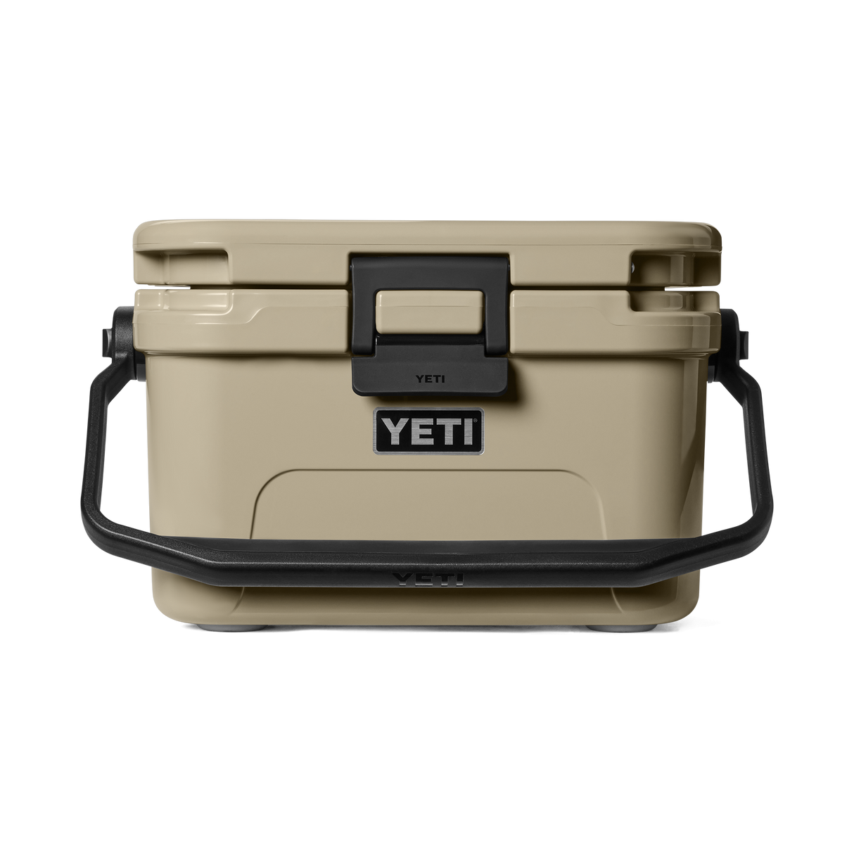 Roadie® 8 Hard Cooler Kühlbox mit Tragegurt (Mini) – D1-YET-70000005807 – Produktfoto