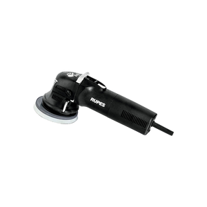 BigFoot Duetto "LHR12E" 12mm random orbital polisher Ø125mm