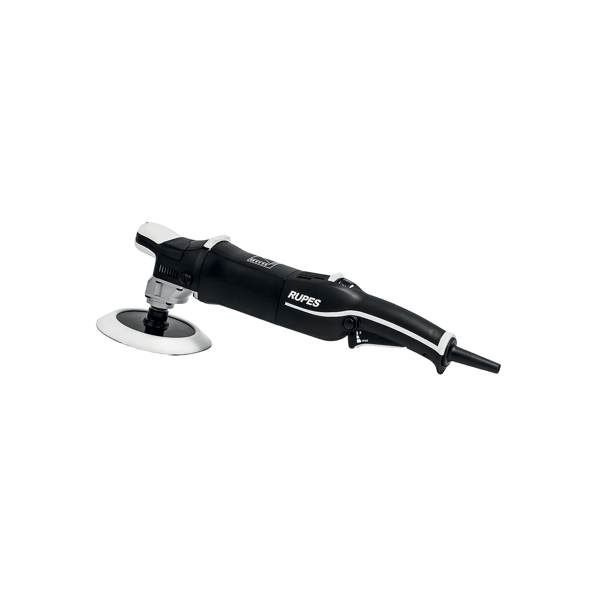 BigFoot "LH19E" Rotations-Poliermaschine Ø125mm