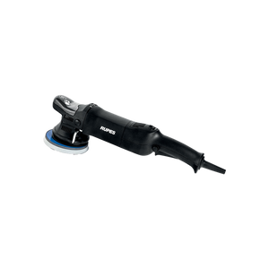 BigFoot "LHR15ES" 15mm Random Orbital Polisher Ø125mm