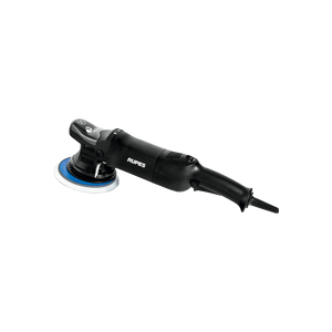 BigFoot "LHR21ES" 21mm Random Orbital Polisher Ø150mm