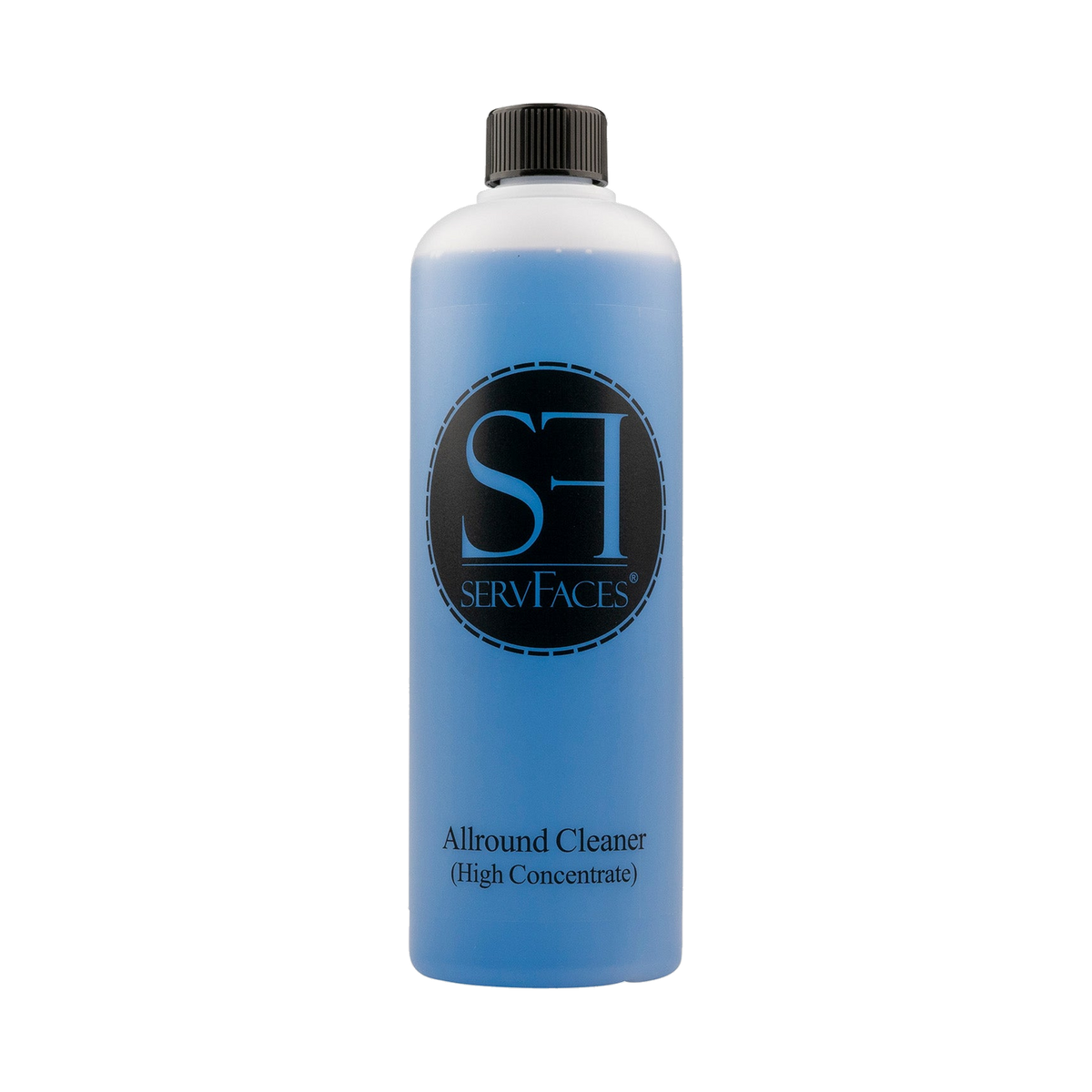 servFaces Allround Cleaner (High-Concentrate) — All-Purpose Cleaner