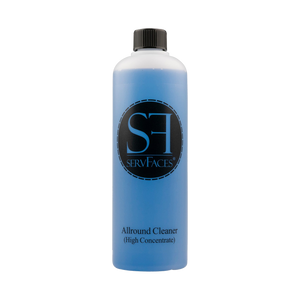 servFaces Allround Cleaner (High-Concentrate) — All-Purpose Cleaner