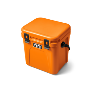 Roadie® 24 Hard Cooler Kühlbox mit Tragegurt (klein)