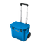 YETI Roadie® 32 Kühlbox auf Rädern Big Wave Blue