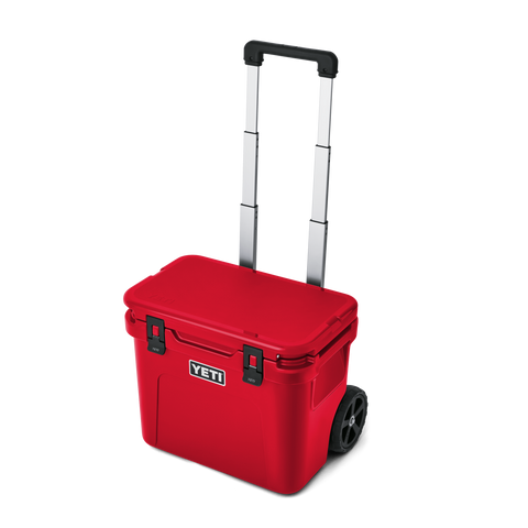 Kühlboxen mit Rädern