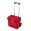YETI Roadie® 32 Kühlbox auf Rädern Rescue Red
