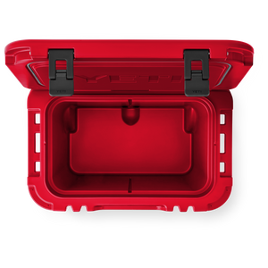 Roadie® 32 Wheeled Cooler Kühlbox mit Rädern