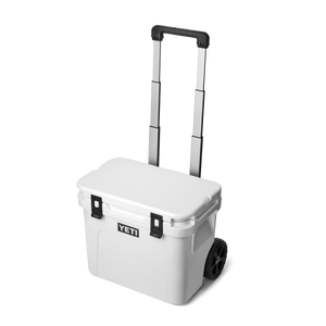 YETI Roadie® 32 Kühlbox auf Rädern Weiss
