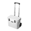 YETI Roadie® 32 Kühlbox auf Rädern Weiss