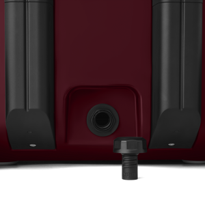 Roadie® 32 Wheeled Cooler Kühlbox mit Rädern