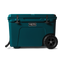 YETI Tundra Haul® Kühlbox auf Rädern Agave Teal