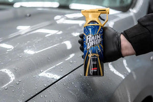 Soft99 Rain Drop Bazooka Sprühversiegelung 300ml bei Detailing1.de kaufen