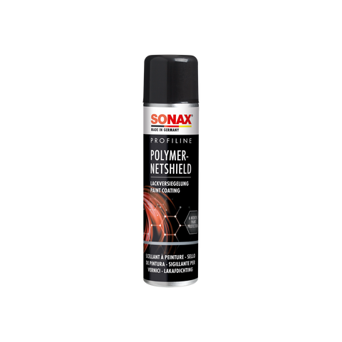 PROFILINE Sprühversiegelung — SONAX