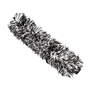 Mikrofaser Felgenbürsten Cover für "Flex Brush" Microfiber Wheel Brush / Mikrofaser Felgenbürste