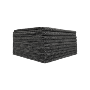 "Allround / Coating 245" kurzfloriges Edgeless Mikrofasertuch (245 GSM)