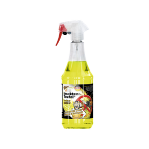 Tuga Chemie Insekten-Teufel® — Insektenentferner 1000ml / 1 Liter