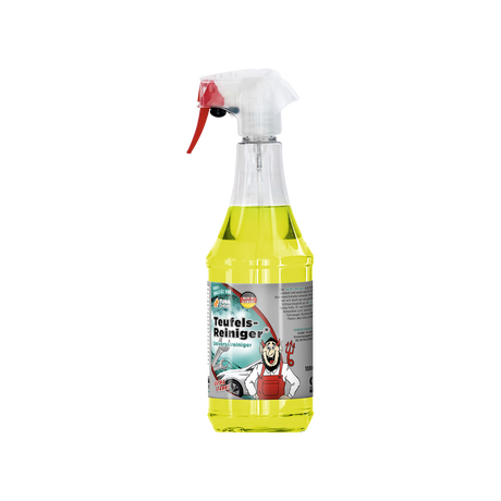 Tuga Chemie Teufels-Reiniger® — Universalreiniger 1000ml / 1 Liter