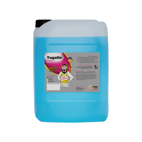 Tugalin® "Glas-Teufel" Glass Cleaner