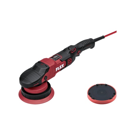 "XCE 2 8 14-EC C" 8mm Exzenterpolierer mit Zwangsrotation Ø150mm