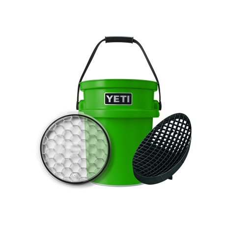 LoadOut® Bucket Set "Car-Detailing" (Eimer + Deckel + Grid-Guard)