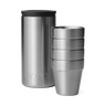 Stainless Steel (Edelstahl)