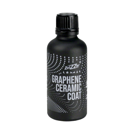 ZviZZer Graphene Ceramic Coat — Keramikversiegelung 50 ml