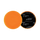 ZviZZer Thermo Allrounder Pad "Medium" (Orange) — Thermo-Schaumpad Ø 70/20/55 mm / 1 Stück
