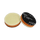ZviZZer Thermo Velour Pad (Orange) — Thermo-Velourspad Ø 60/15/60 mm / 1 Stück
